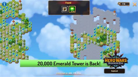 Best Routes for Mysterious Island, July 2024 — Hero Wars.